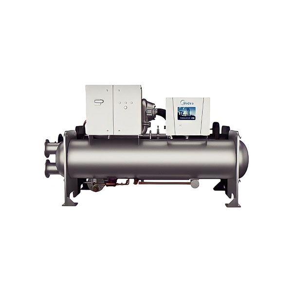 4.-Chiller-enfriado-por-agua---Compresor-centrifugo-inverter