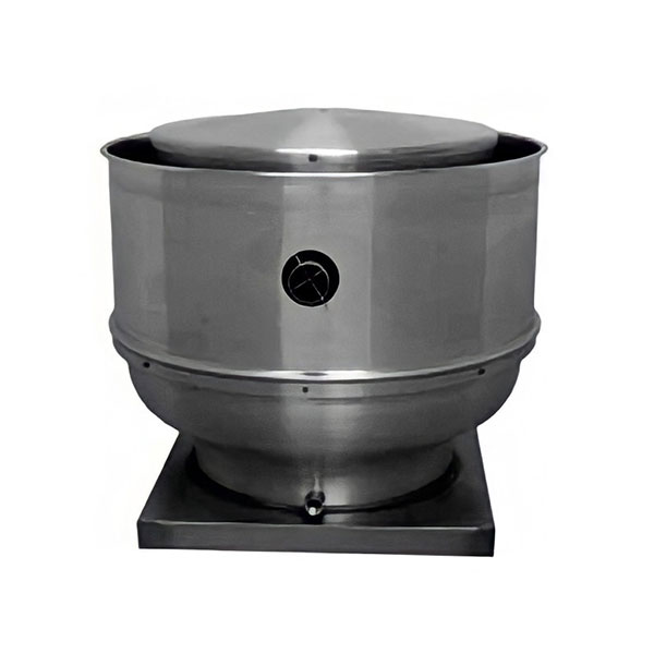 Extractor-TXB-18 Extractor-TXB-18