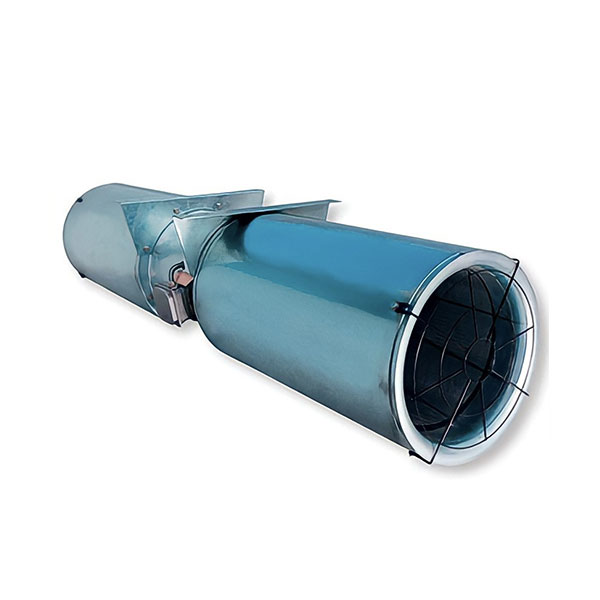 Jet-Fans-Axial-TJHU Jet-Fans-Axial-TJHU